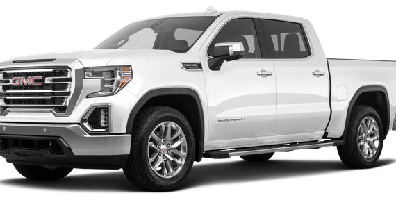 GMC SIERRA LIMITED 2022 3GTU9DED5NG155592 image